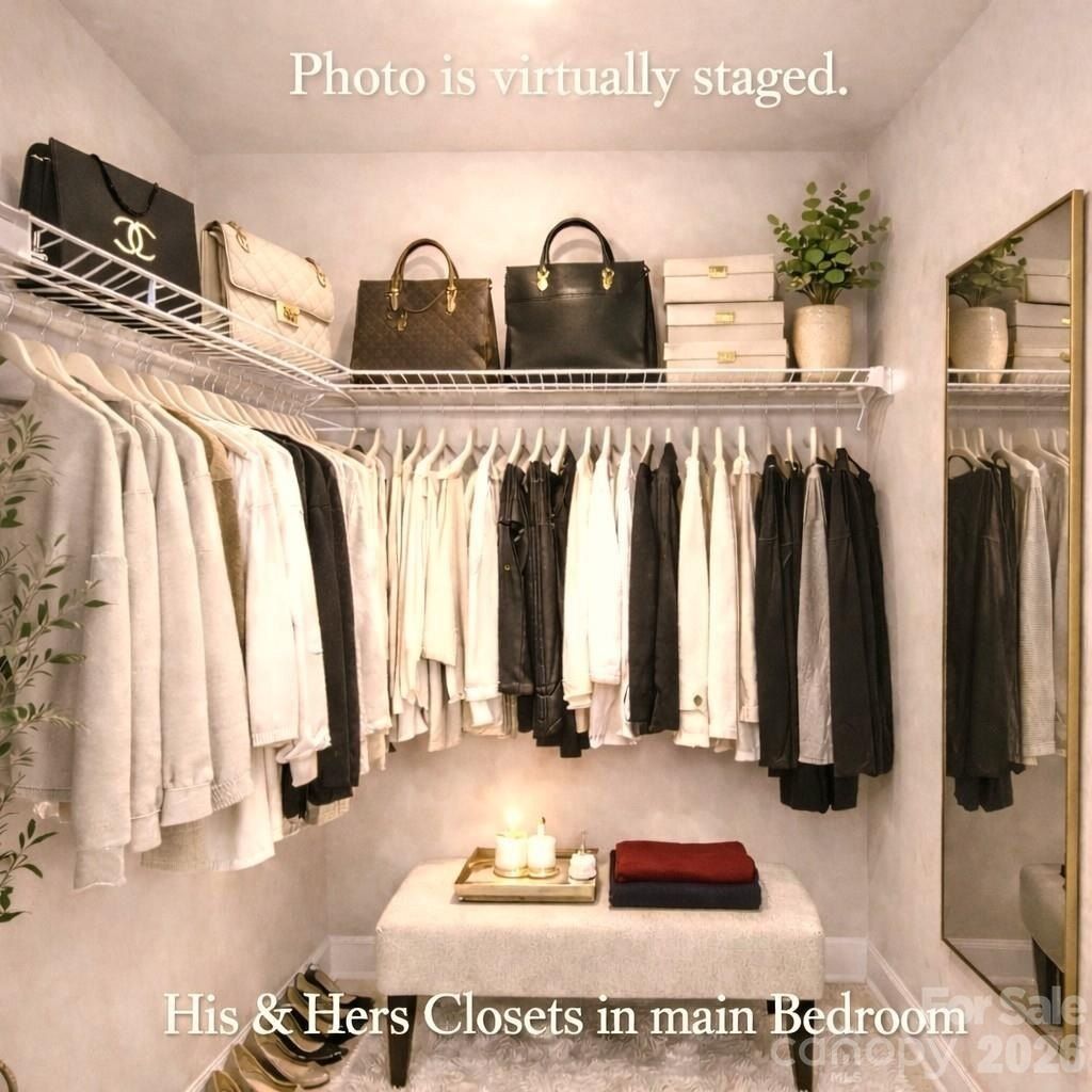 Elizabeth Drive Lot 36. China Grove, NC 28023