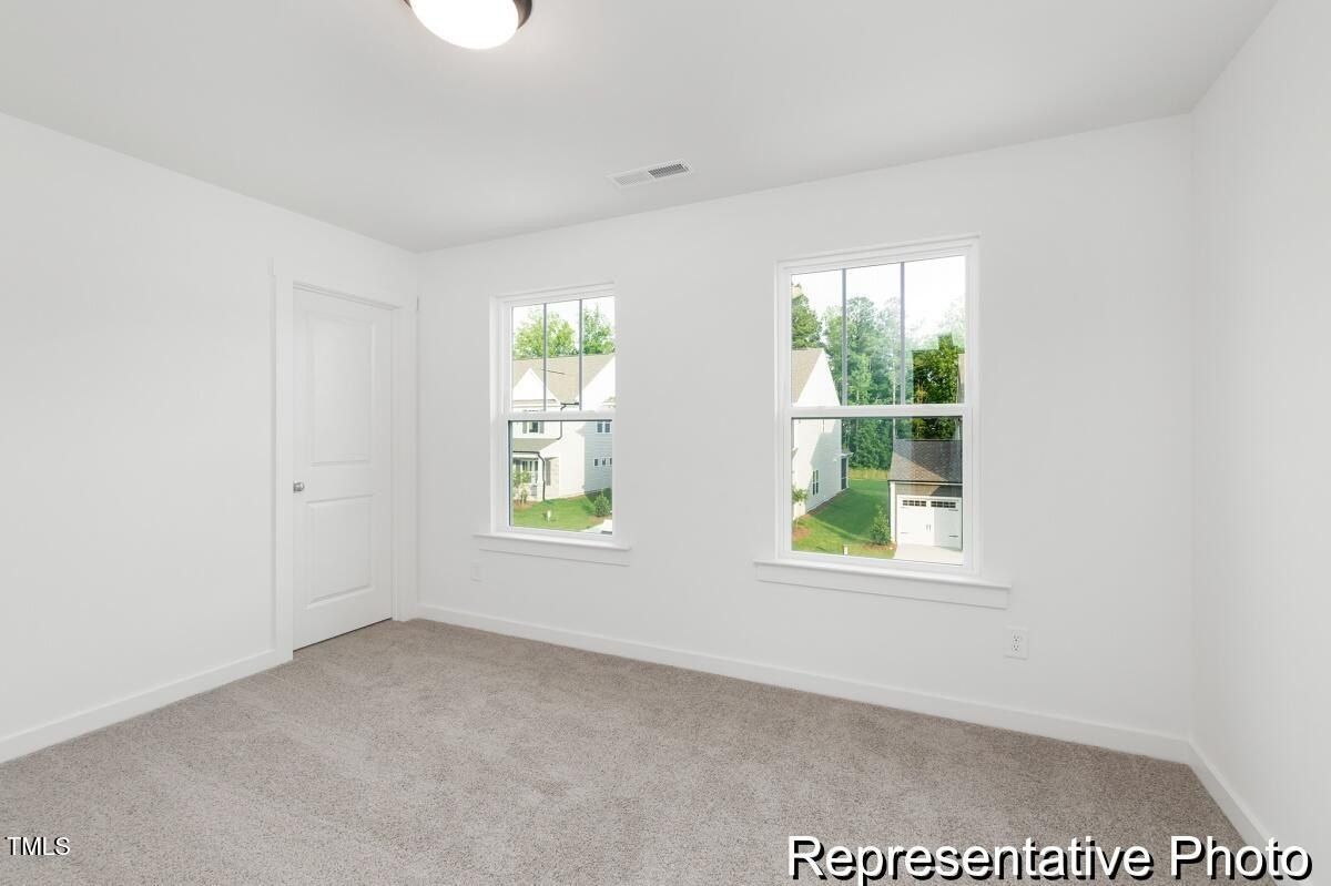 151 Open Meadow Court. Lillington, NC 27546