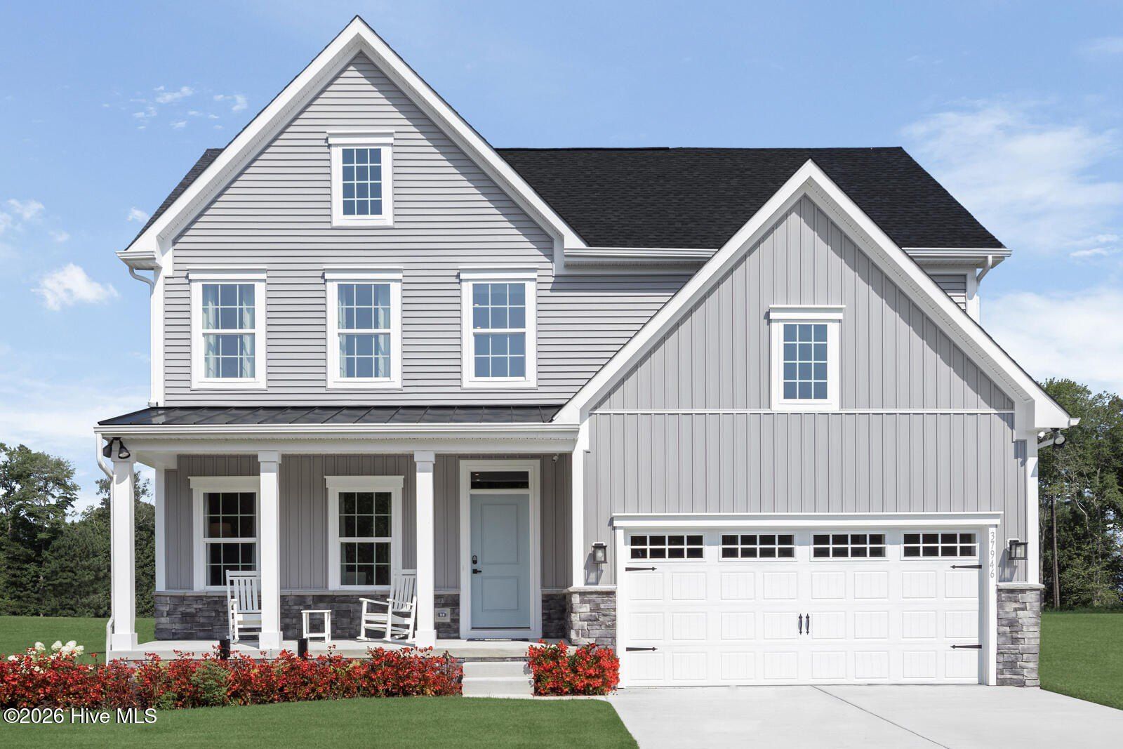 209 Roberta Lp. Moyock, NC 27958