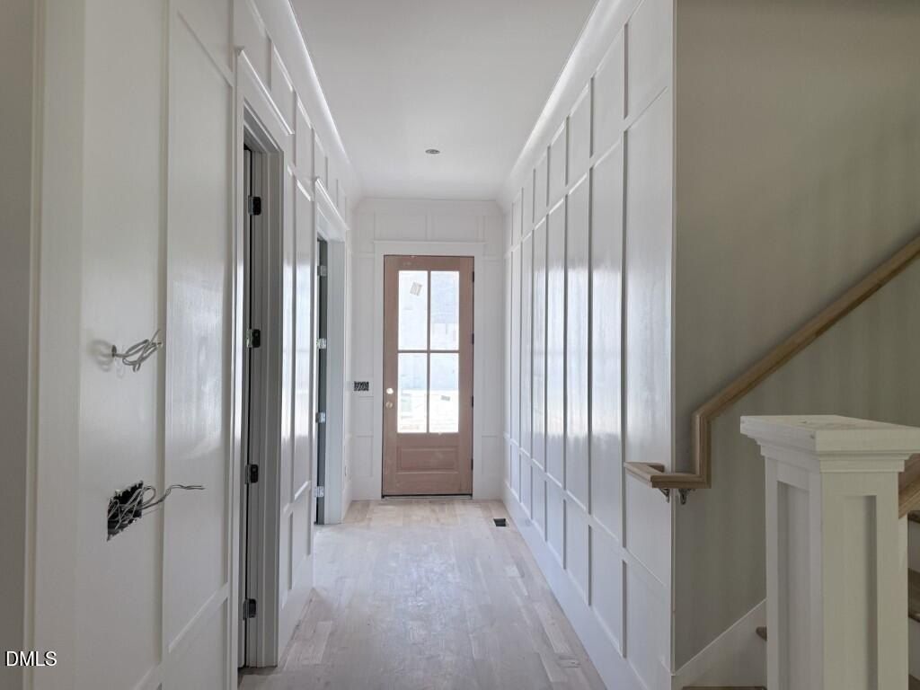 6508 Burnette Flower Way. Raleigh, NC 27612