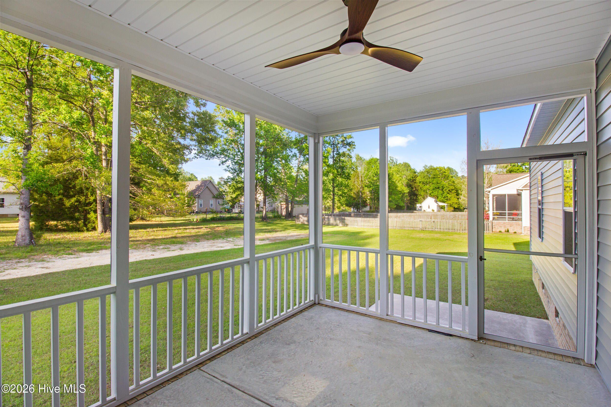 E Holly Ridge Road. New Bern, NC 28562