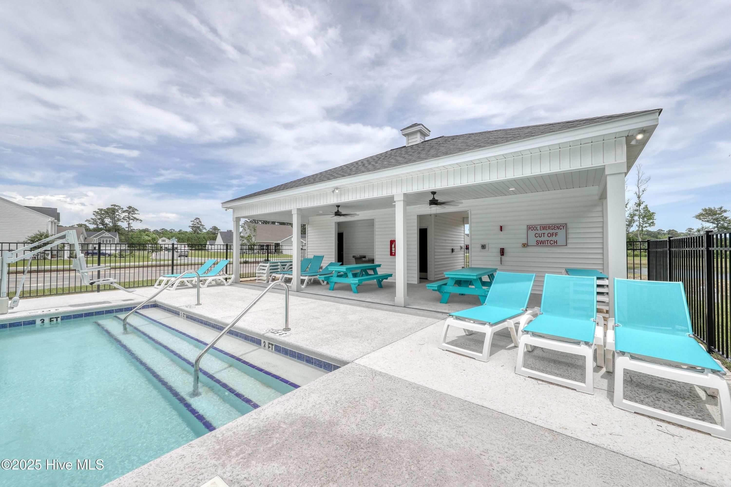 185 Mayflower Drive Nw Lot 28. Calabash, NC 28467