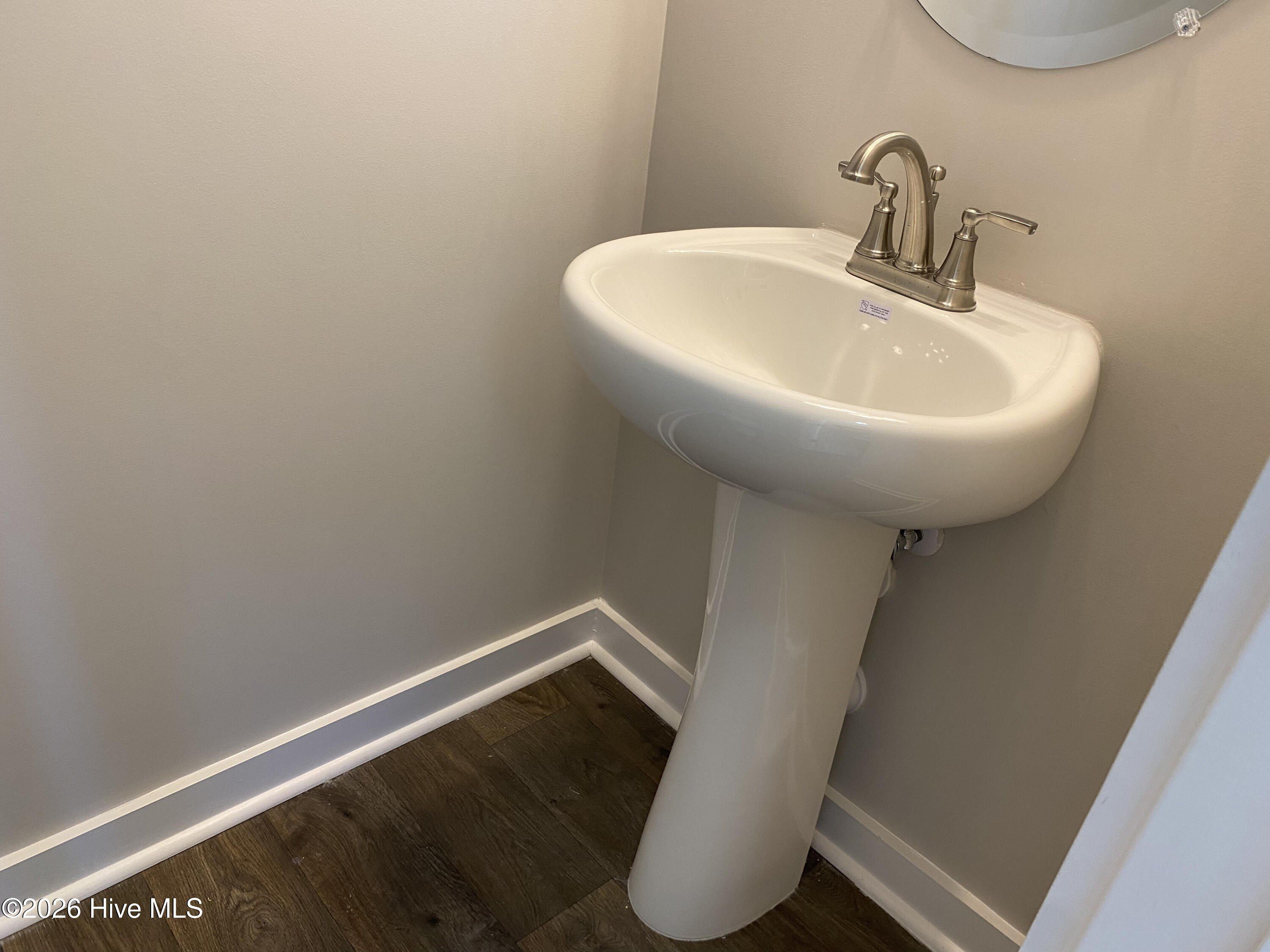 144 Ambergate Court. Rocky Mount, NC 27804