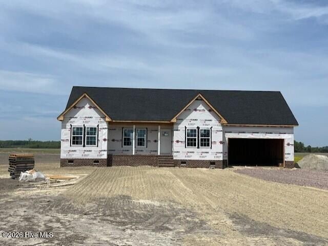 615 Meadstown Road. Elizabeth City, NC 27909