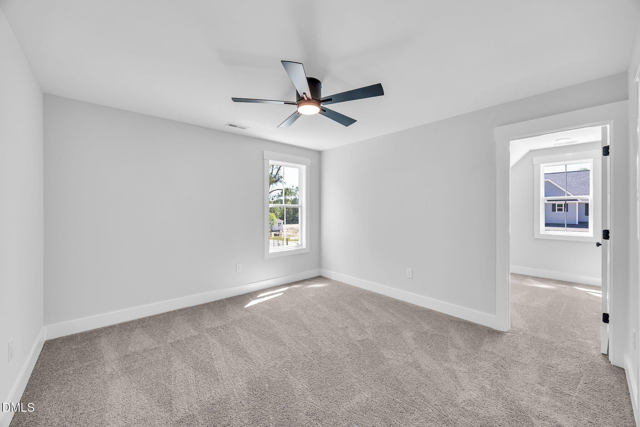 303 Freedom Rdg Drive. Smithfield, NC 27577