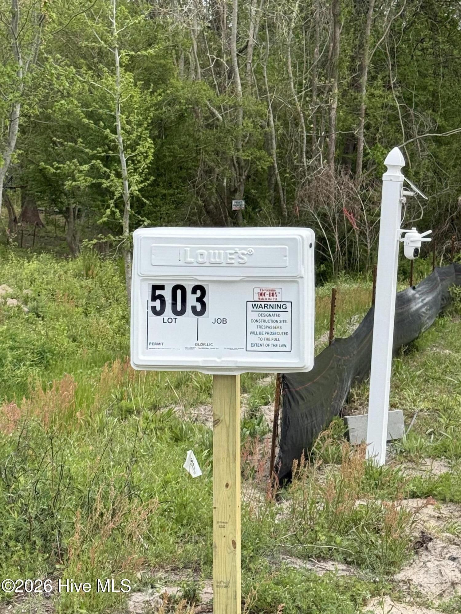 503 Romney Drive. Beulaville, NC 28518