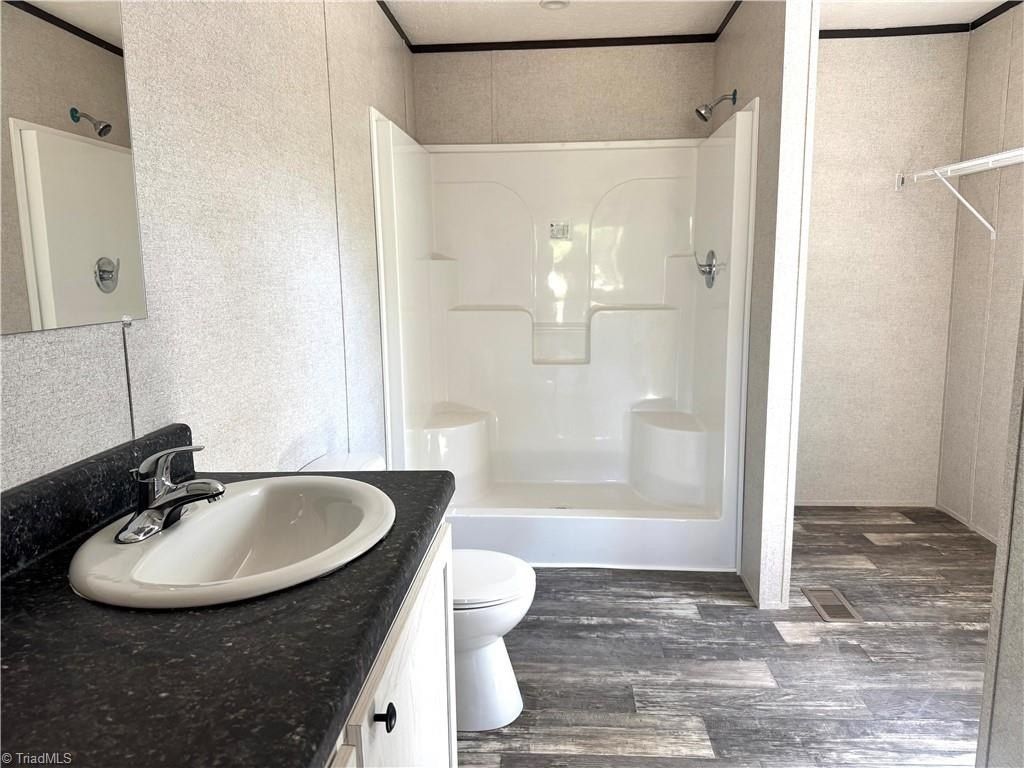 899 Maple Grove Church Road. Hays, NC 28635