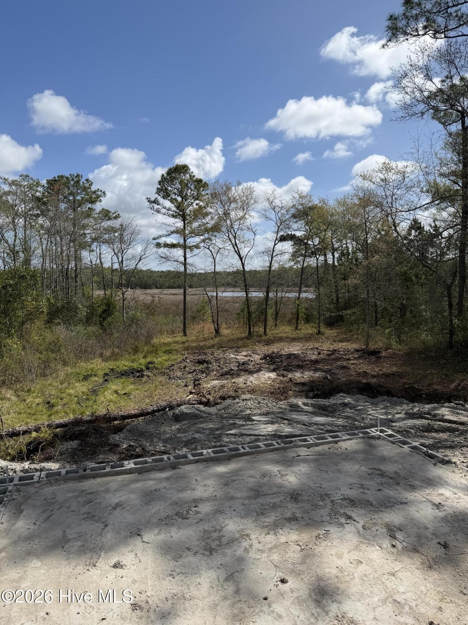 278 E Ivybridge Drive. Hubert, NC 28539