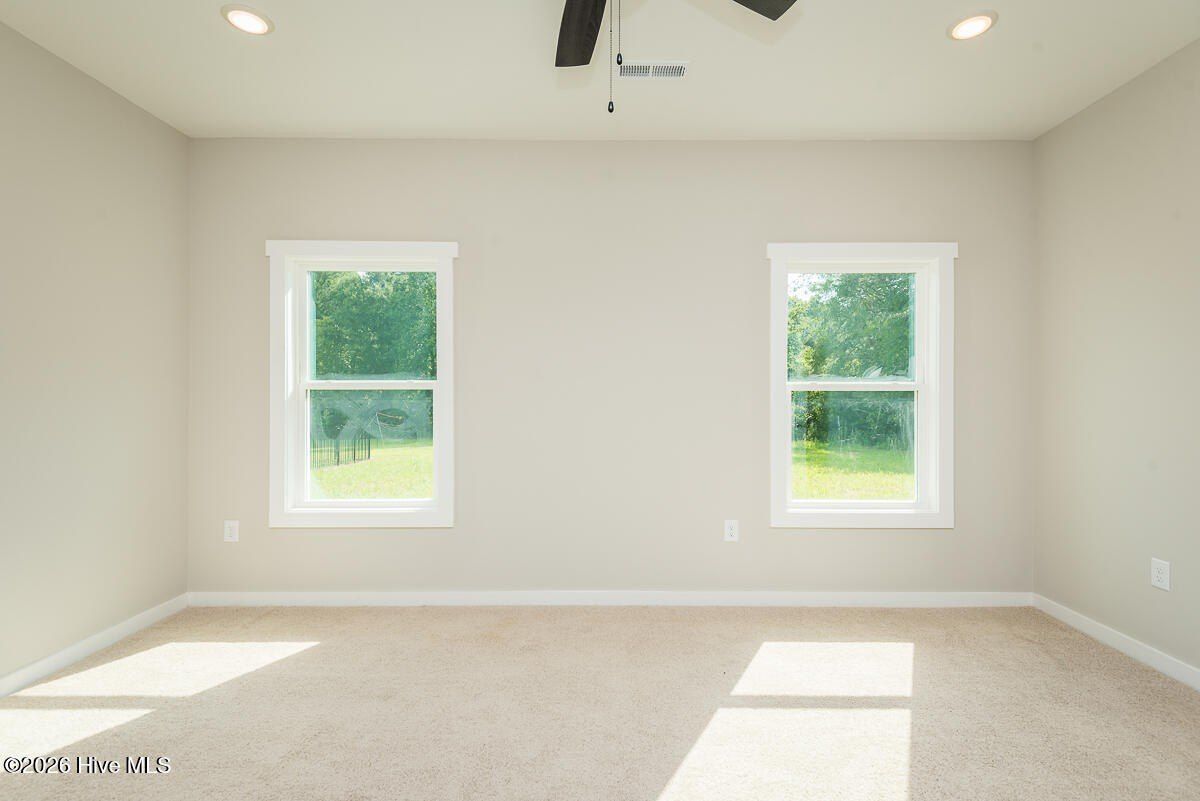 107 Chester Place. Pikeville, NC 27863