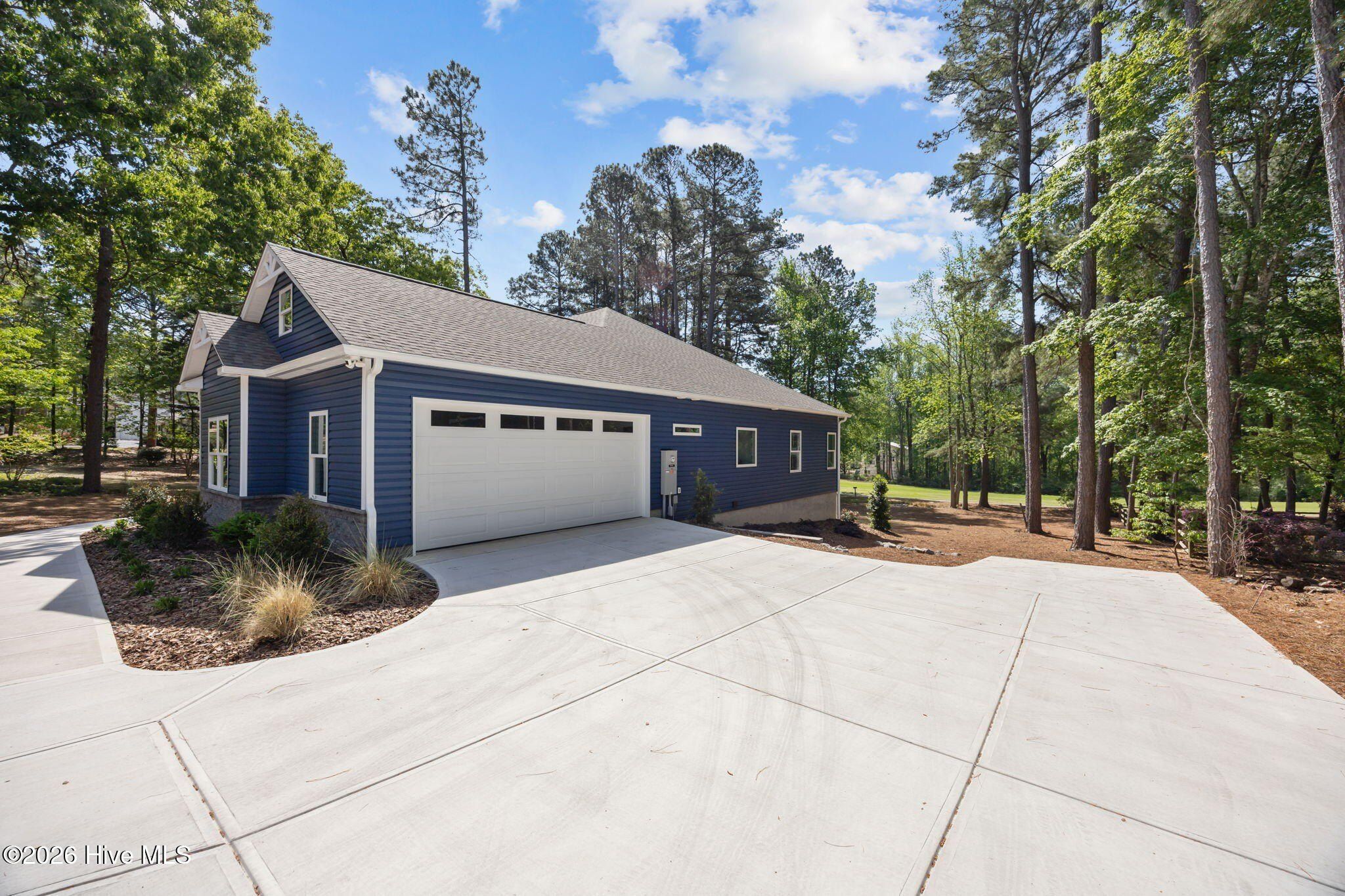 107 Devonshire Avenue W. Seven Lakes, NC 27376