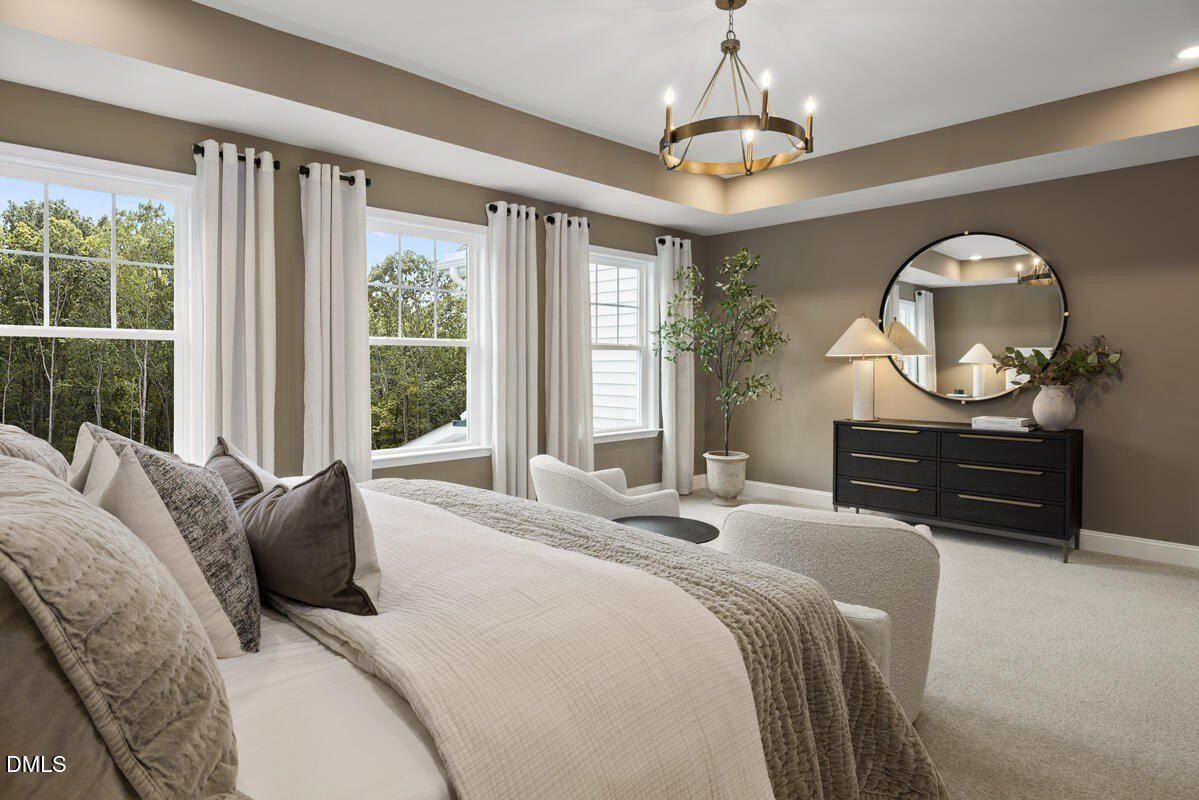 1425 Green Cypress Drive. Zebulon, NC 27597