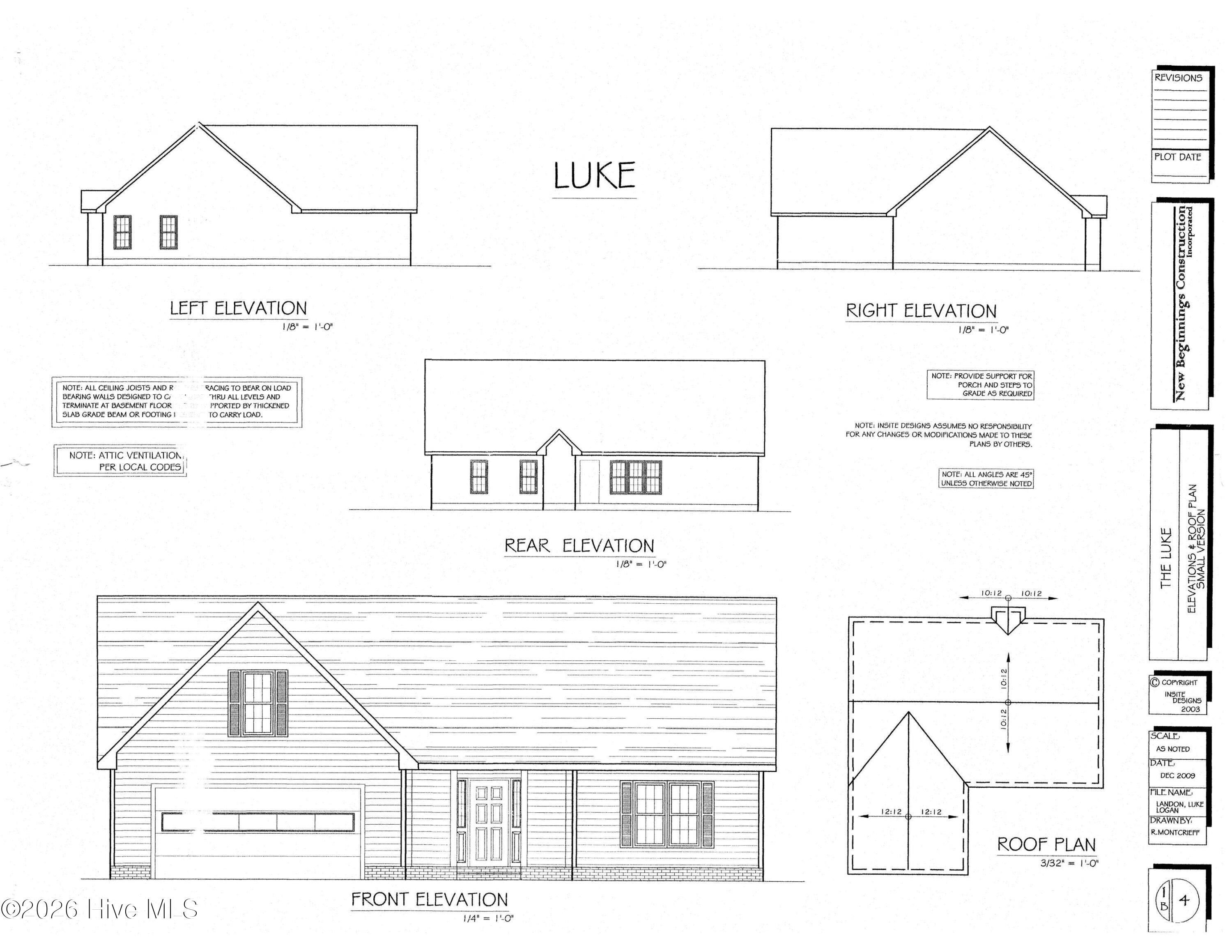 507 Romney Drive. Beulaville, NC 28518