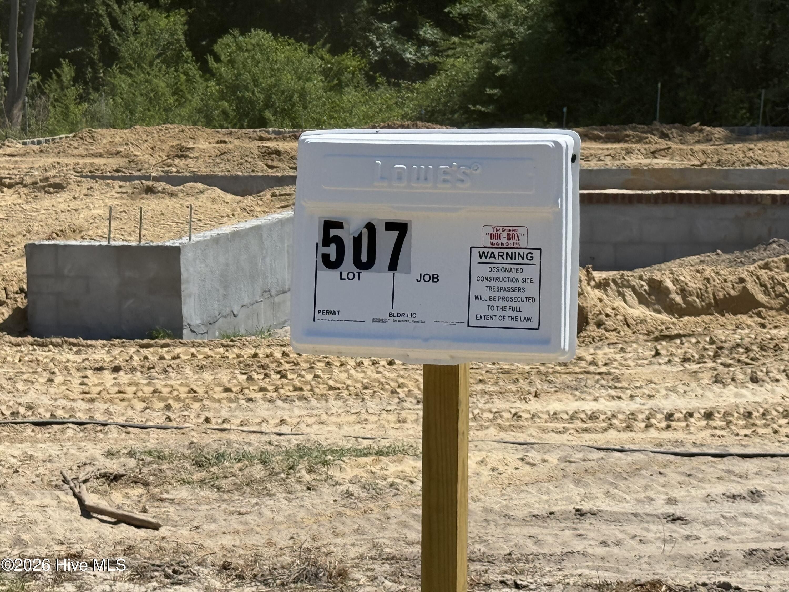 507 Romney Drive. Beulaville, NC 28518