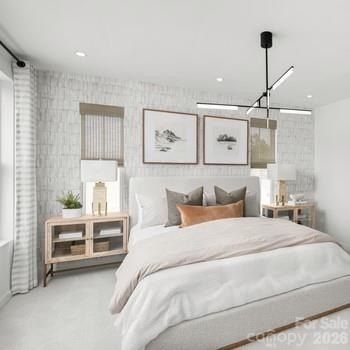 7024 Westrow Avenue. Charlotte, NC 28278