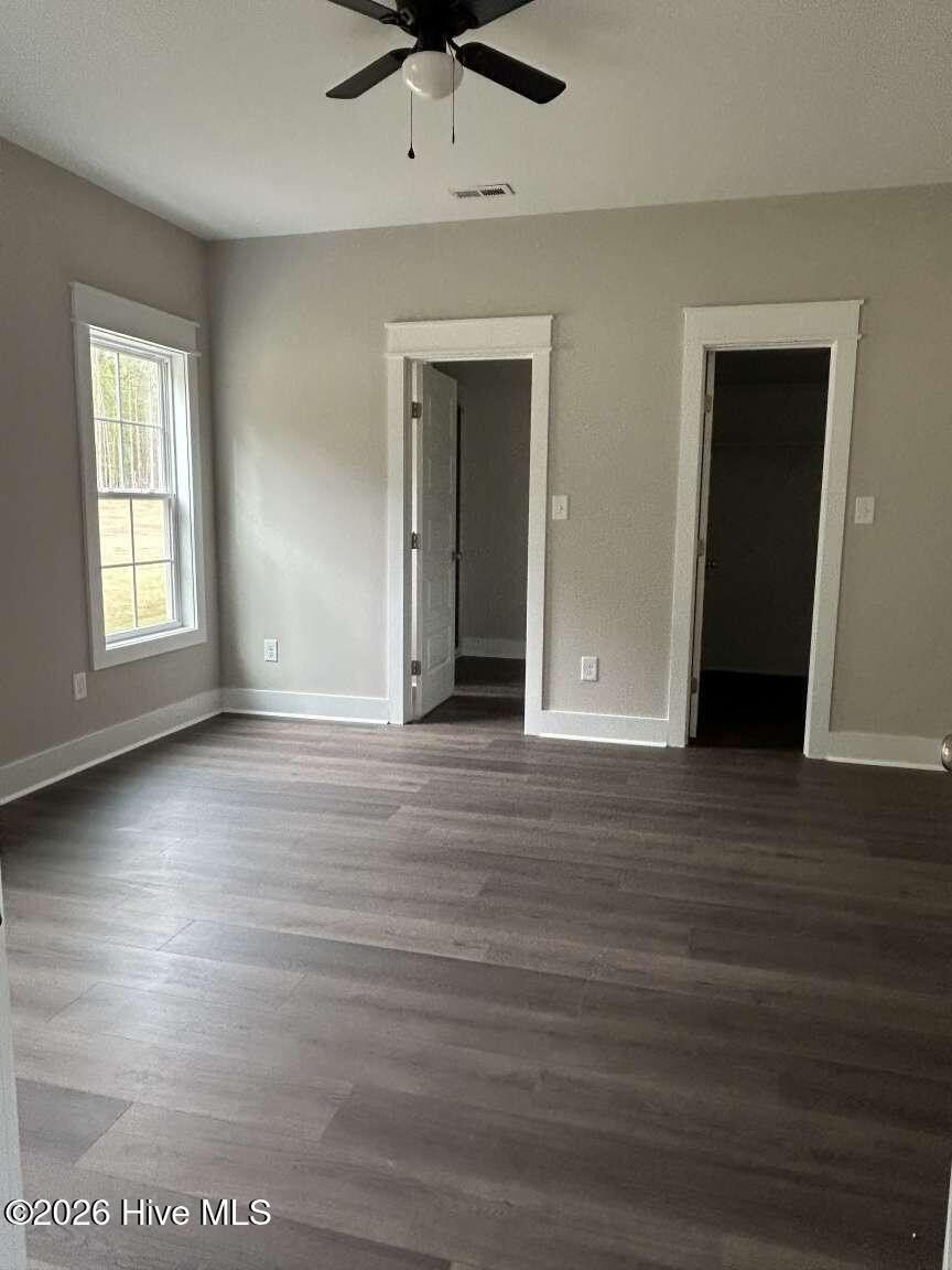 574 Johnny Johnson Road. Enfield, NC 27823