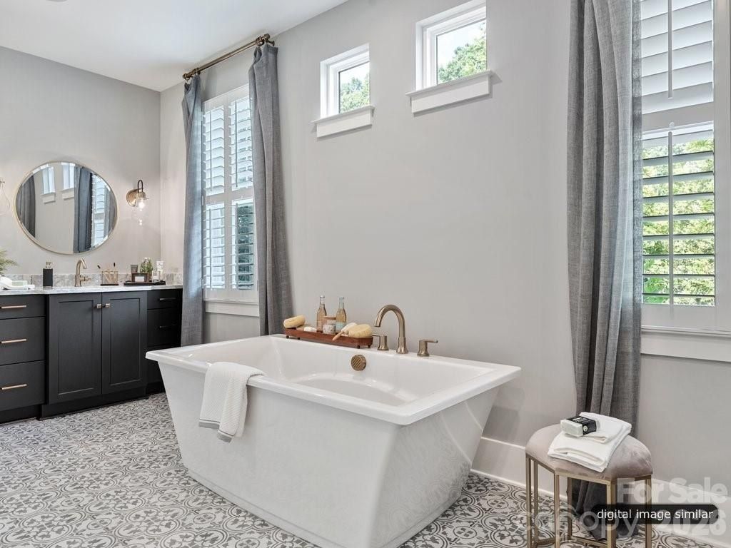 5728 Crescent Field Circle Lot 19. Huntersville, NC 28078