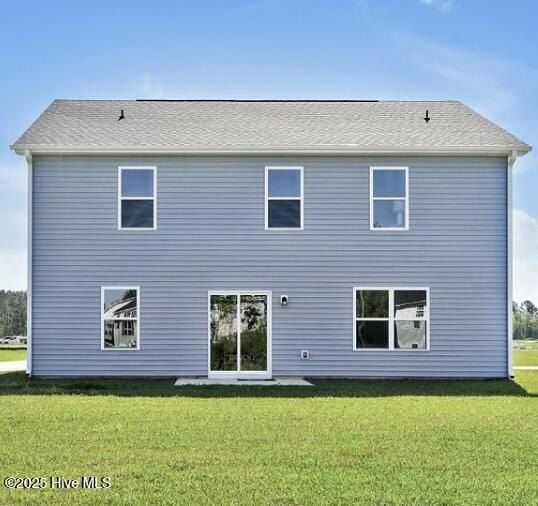 1074 Billfish Trail Se. Winnabow, NC 28479