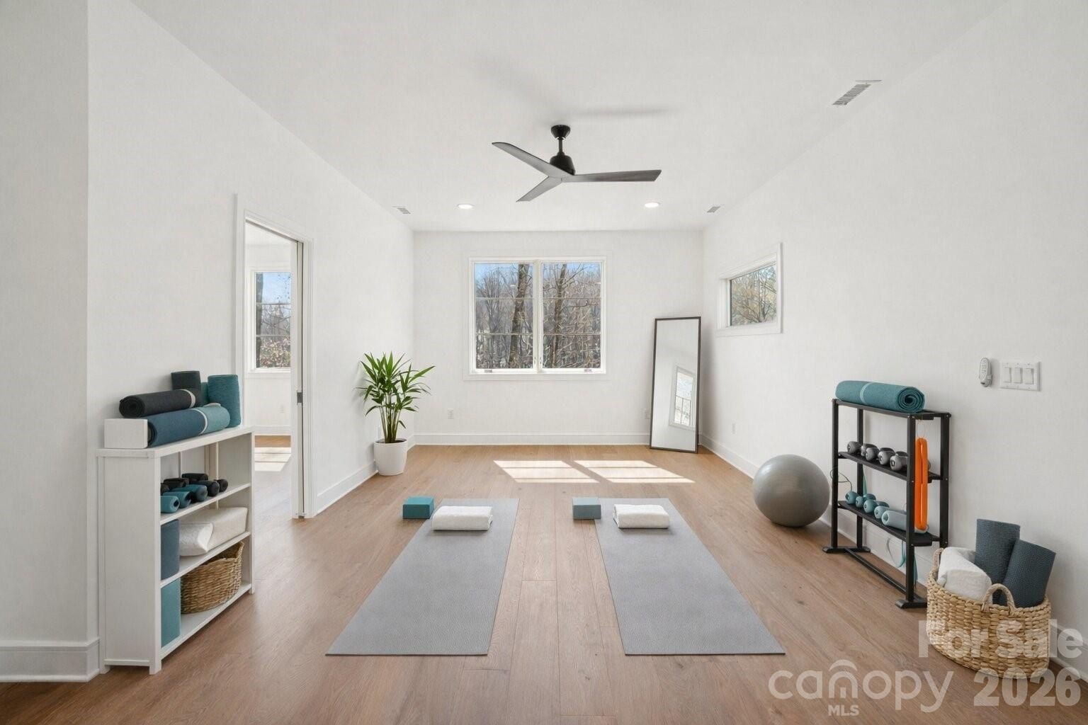 272 Glazener Road. Brevard, NC 28712