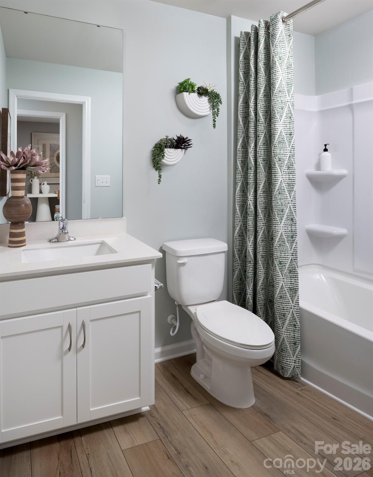 2144 Vinyasa Lane. Charlotte, NC 28215