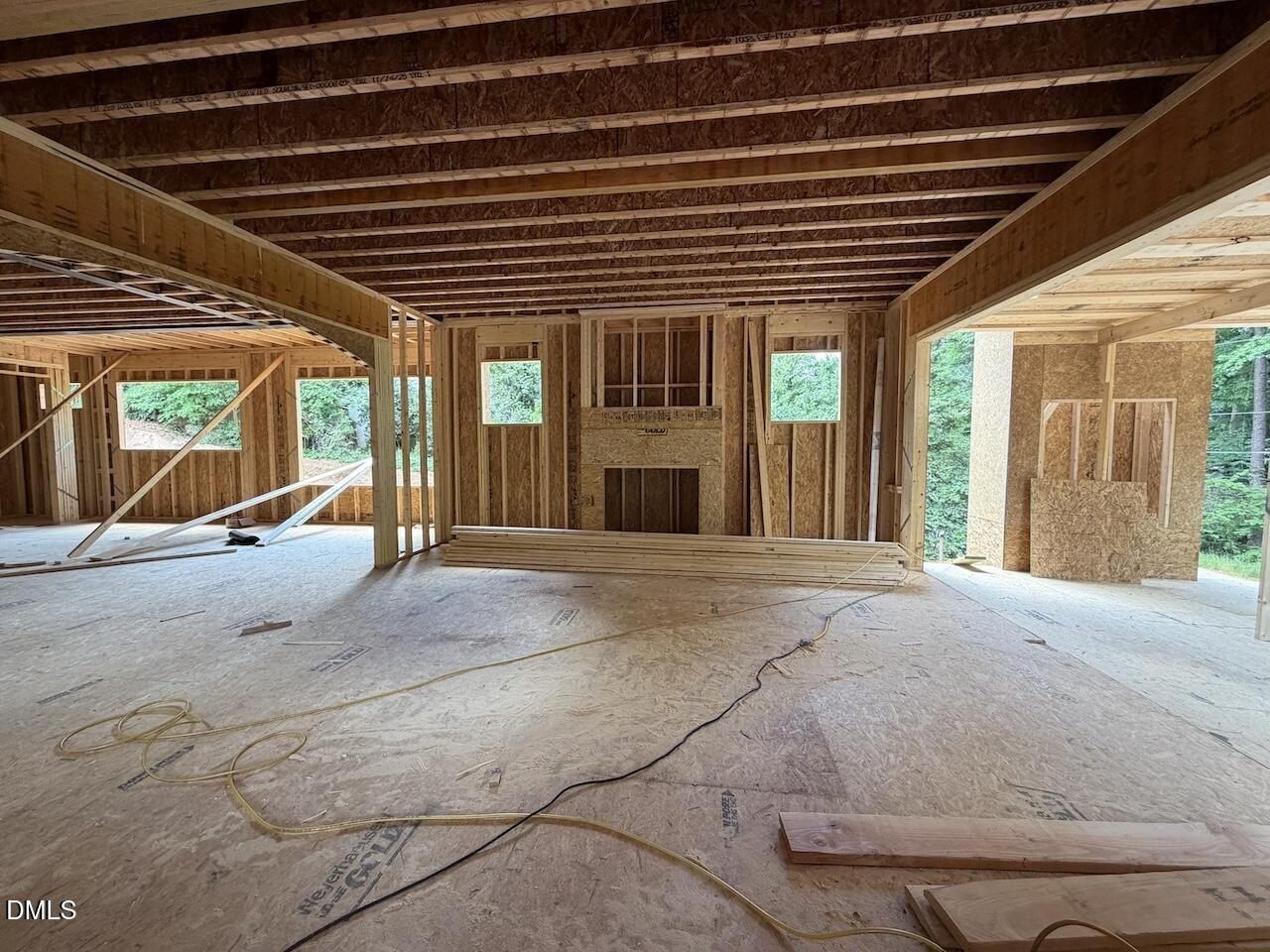 2123 Dunhill Drive. Raleigh, NC 27608