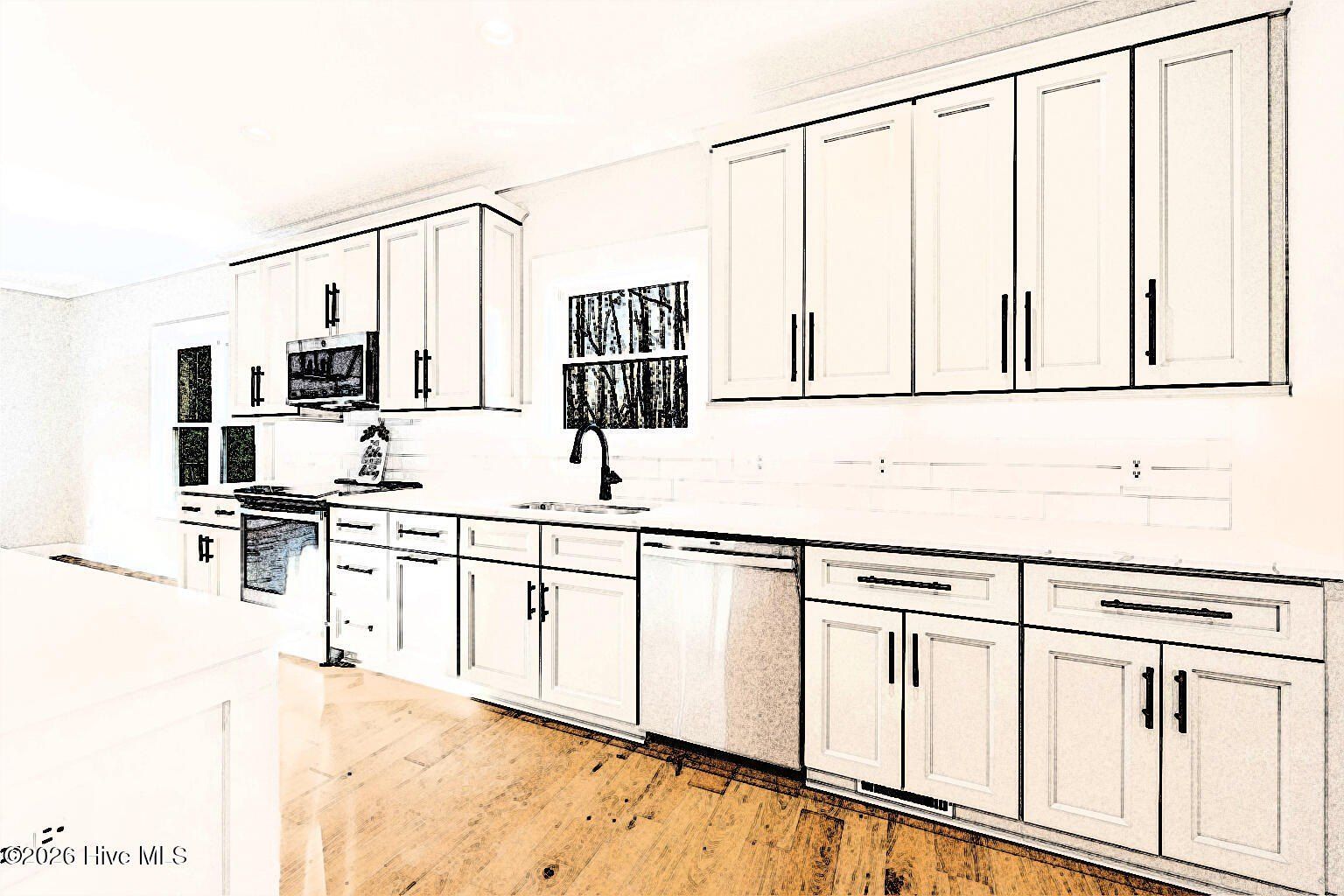 380 Michael Road. Whispering Pines, NC 28327