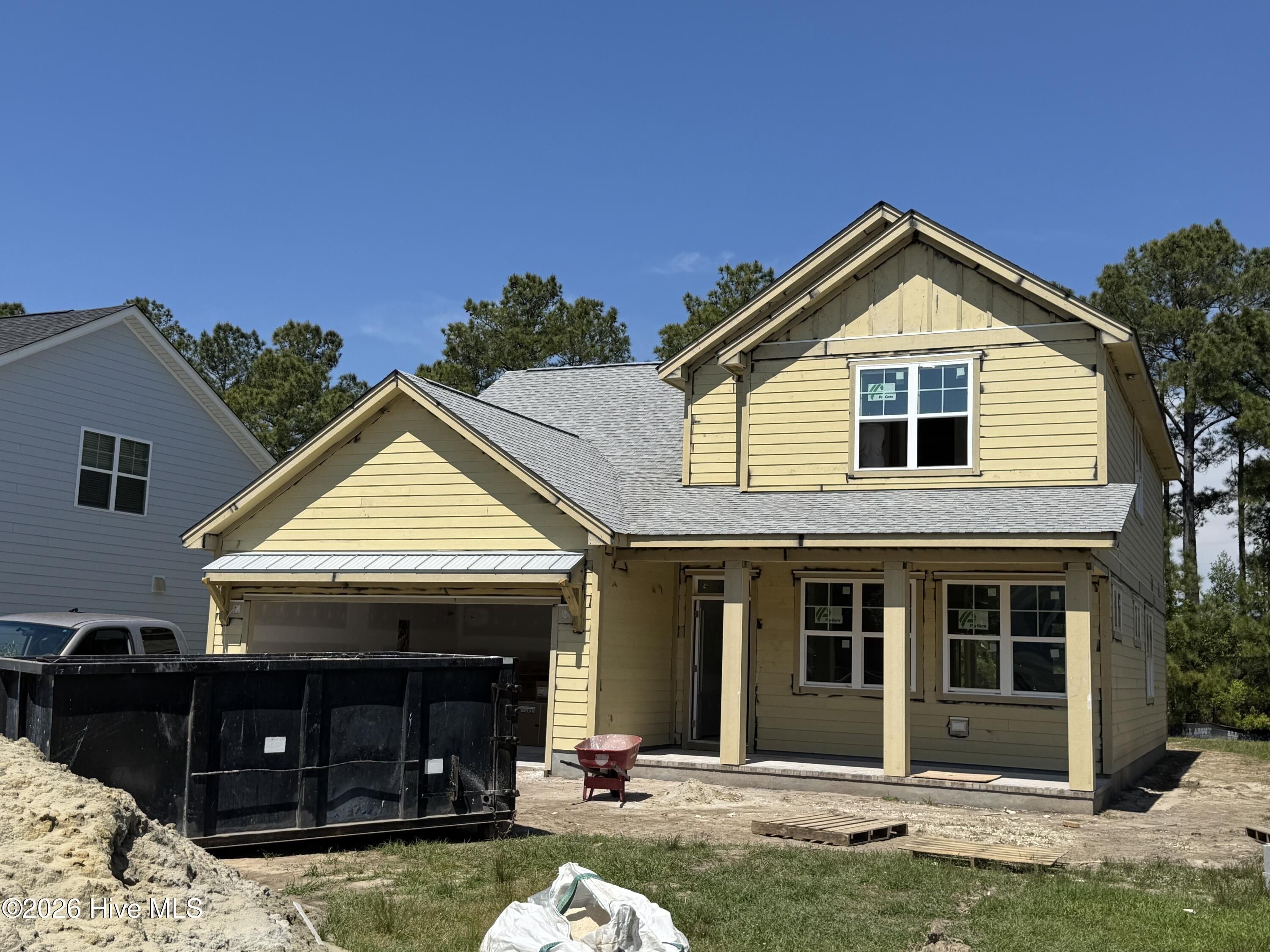 175 Twining Rose Lane. Holly Ridge, NC 28445