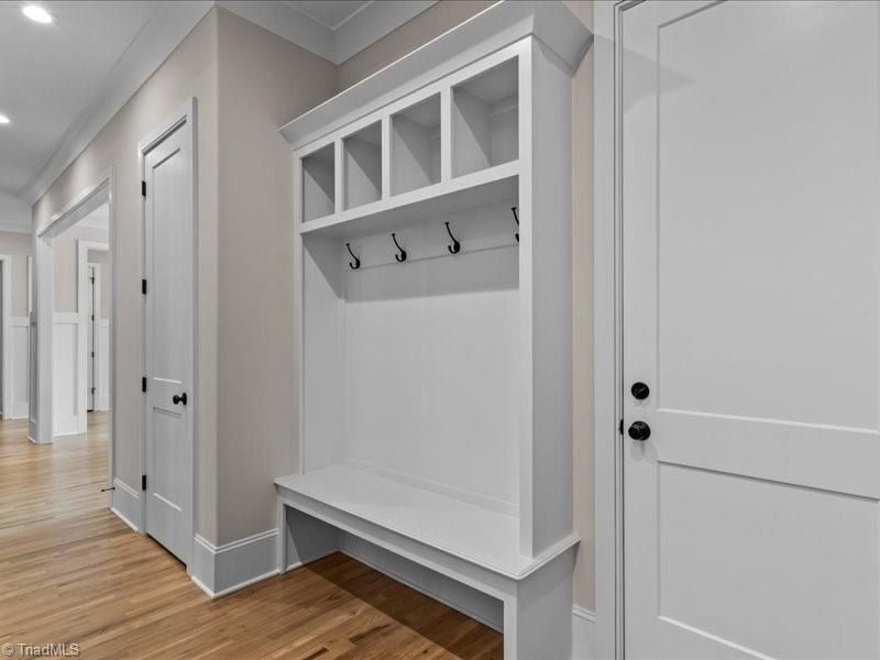 7521 Shadow Creek Drive. Summerfield, NC 27358