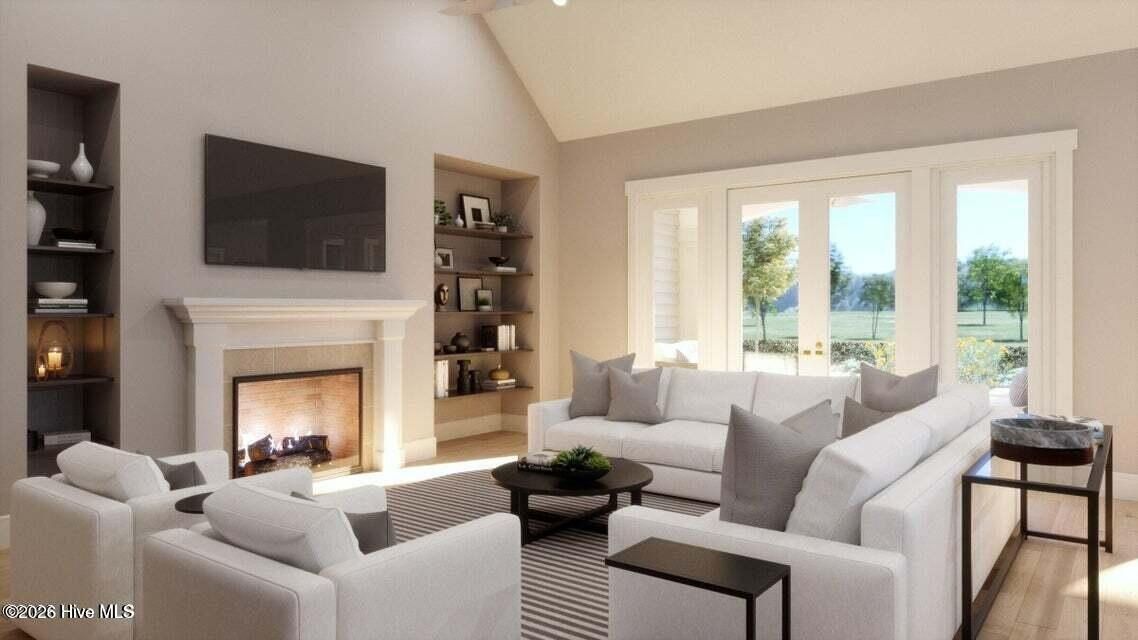 66 Mcmichael Drive. Pinehurst, NC 28374