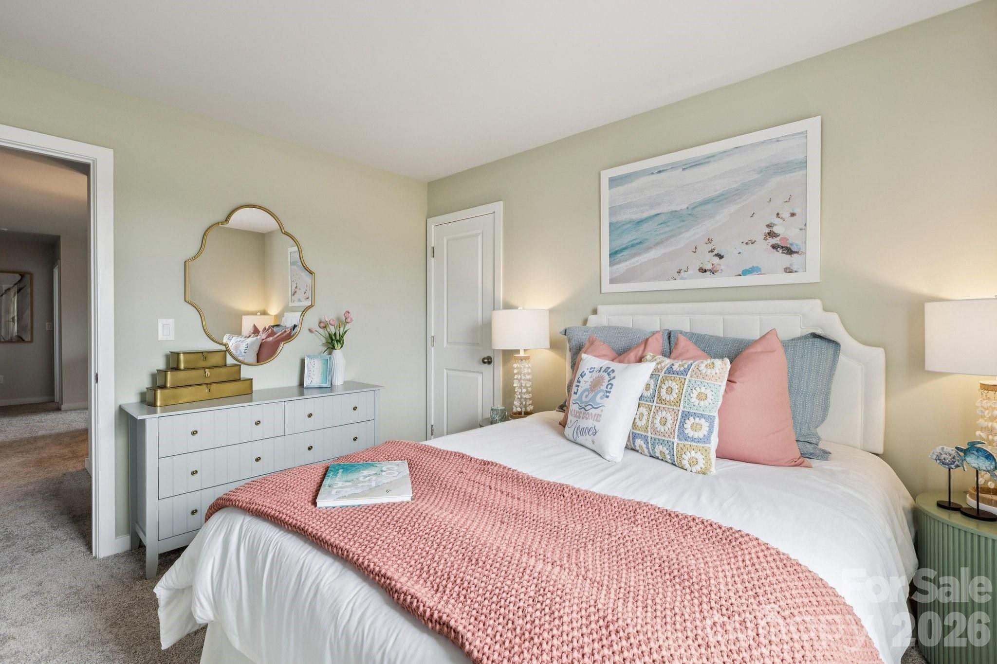 8110 Chilkoot Lane. Locust, NC 28097