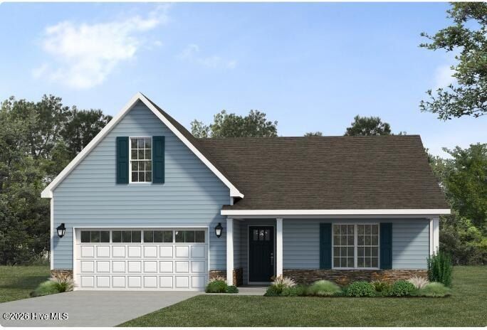 Constitution Court. Newport, NC 28570