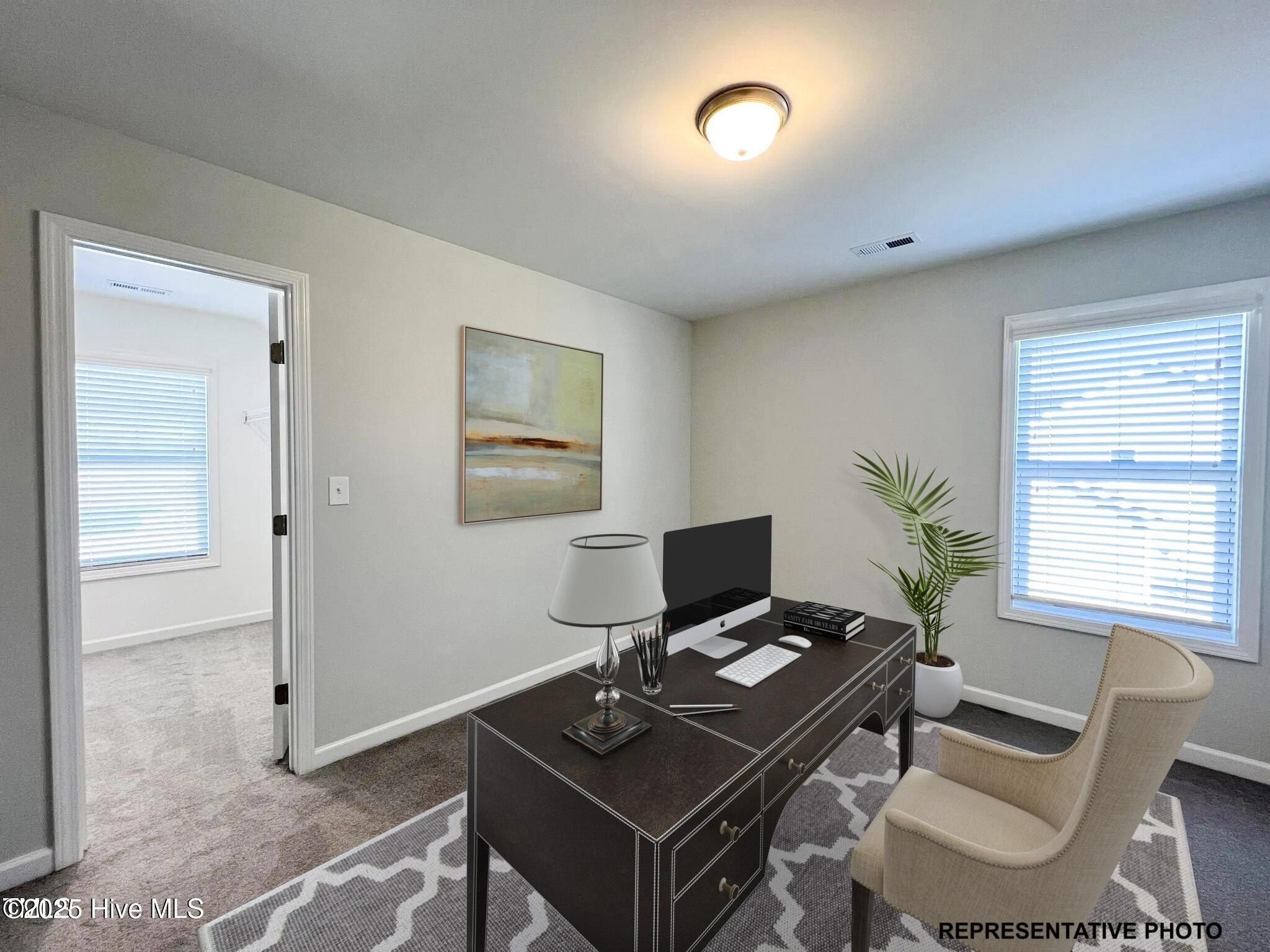 664 Springtooth Drive. Zebulon, NC 27597