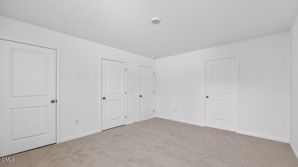 19 E Fire Opal Court. Clayton, NC 27520