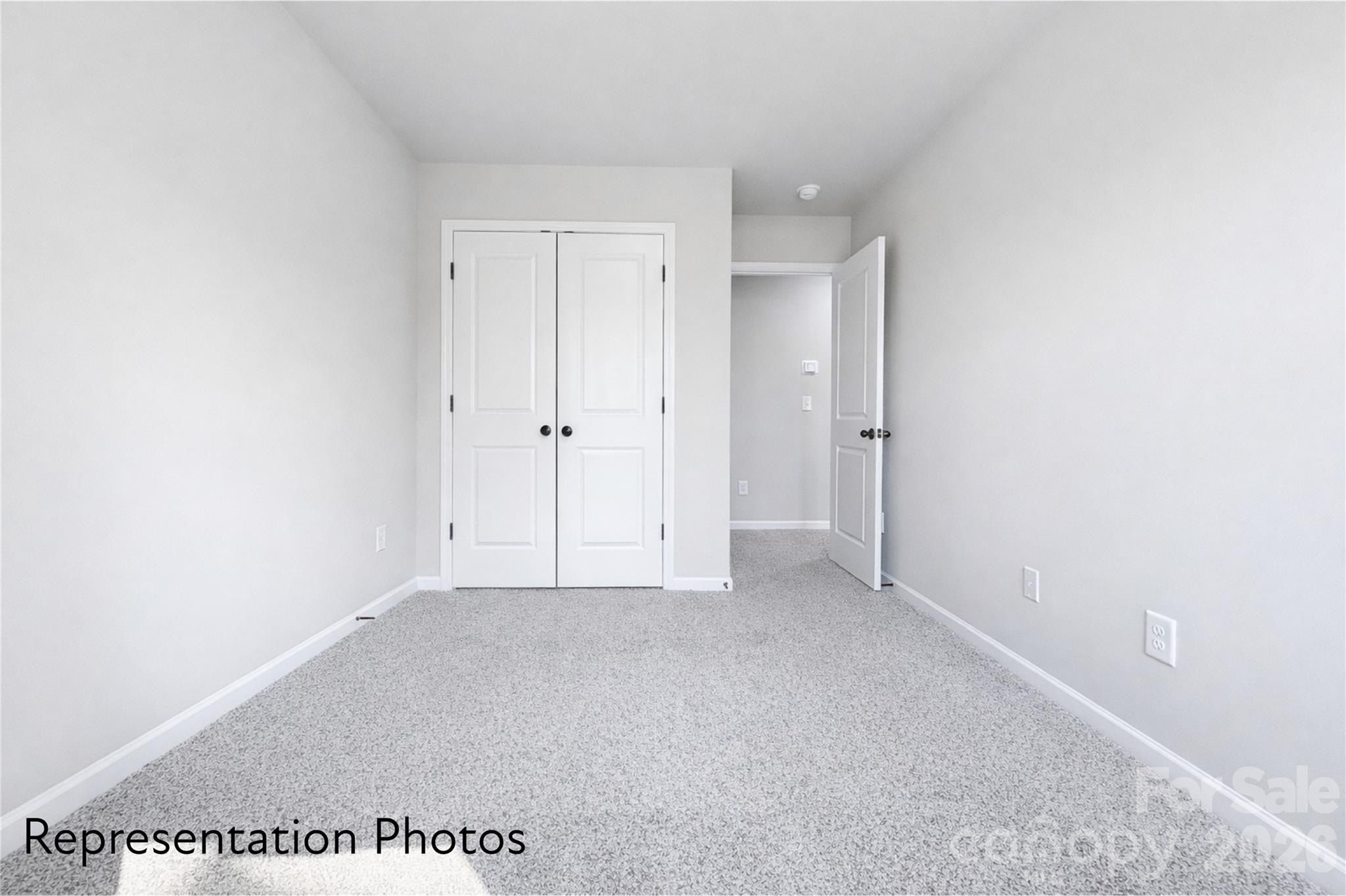 4743 Muskogee Drive. Charlotte, NC 28227