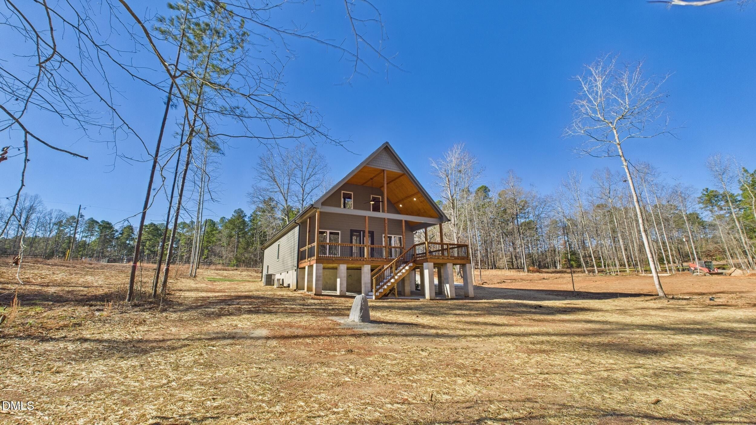 175 Pool Rock Shores Lane. Henderson, NC 27537