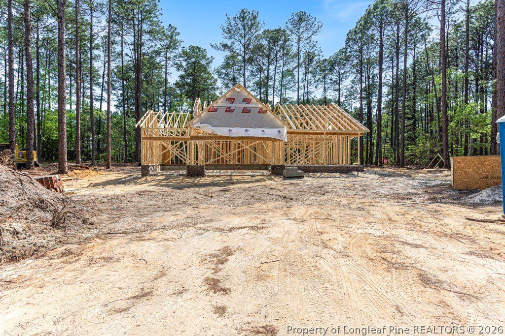26720 Peach Orchard Road. Wagram, NC 28396