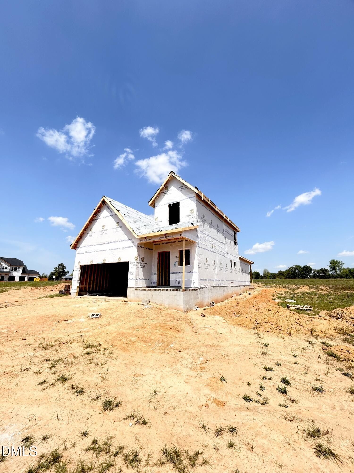 436 Maverick Lane. Dunn, NC 28334