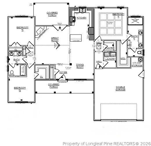 E Donaldson Avenue. Raeford, NC 28376