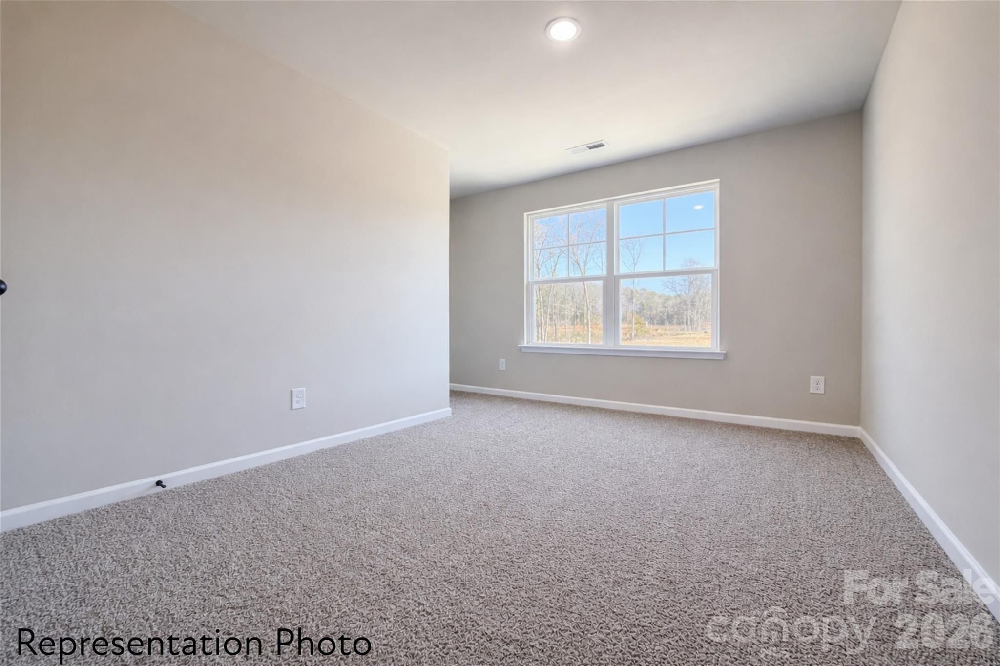 4729 Muskogee Drive. Charlotte, NC 28227