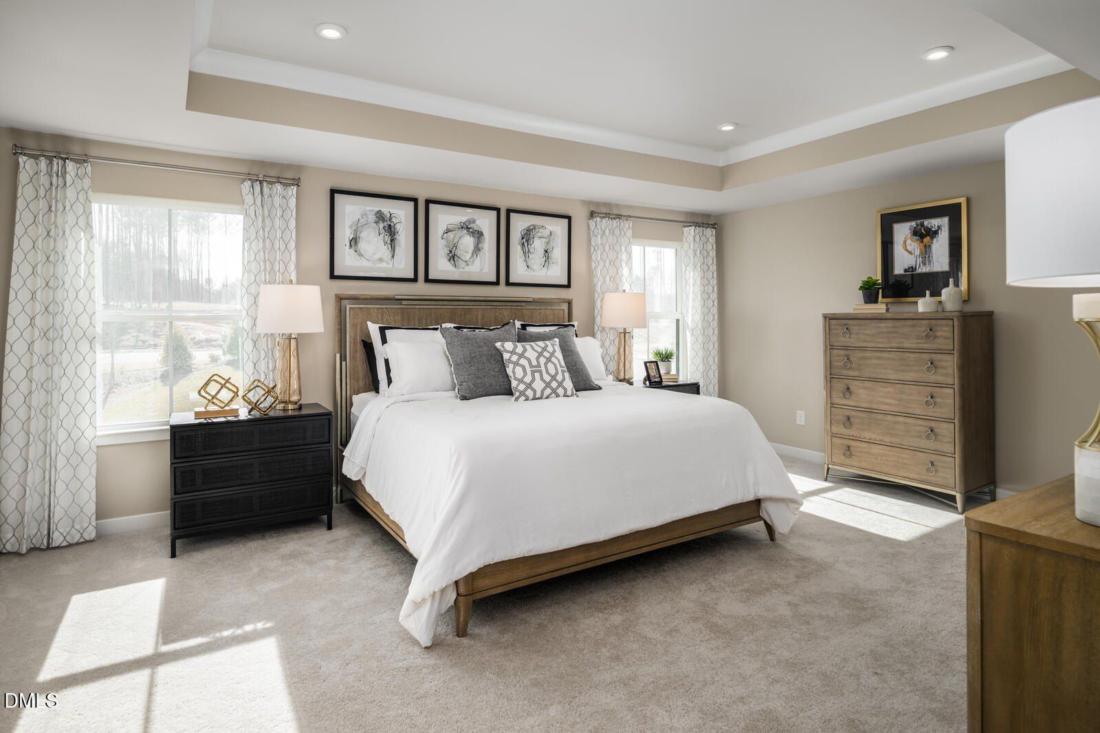 79 Bluebell Street. Sanford, NC 27330