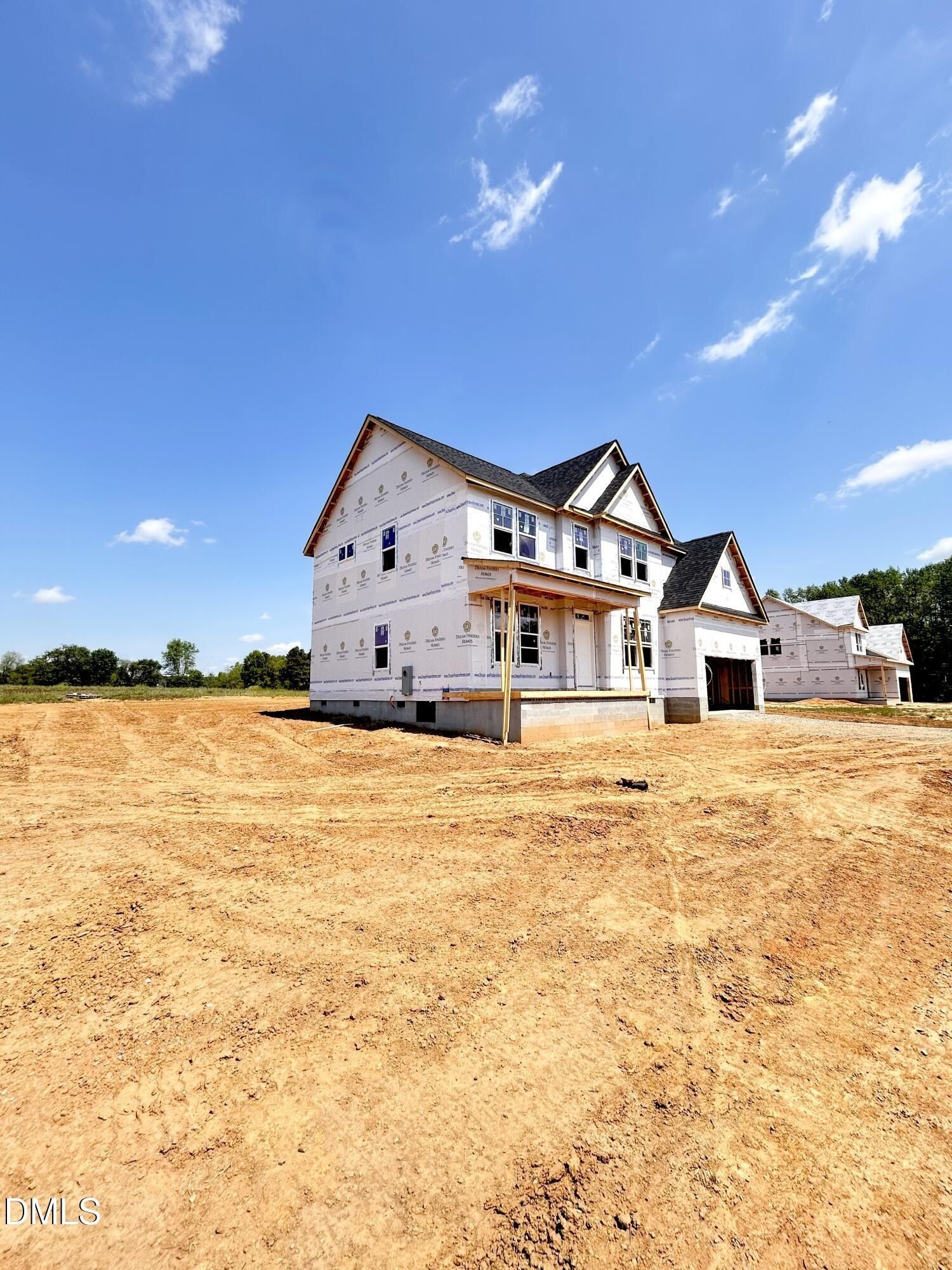 410 Maverick Lane. Dunn, NC 28334