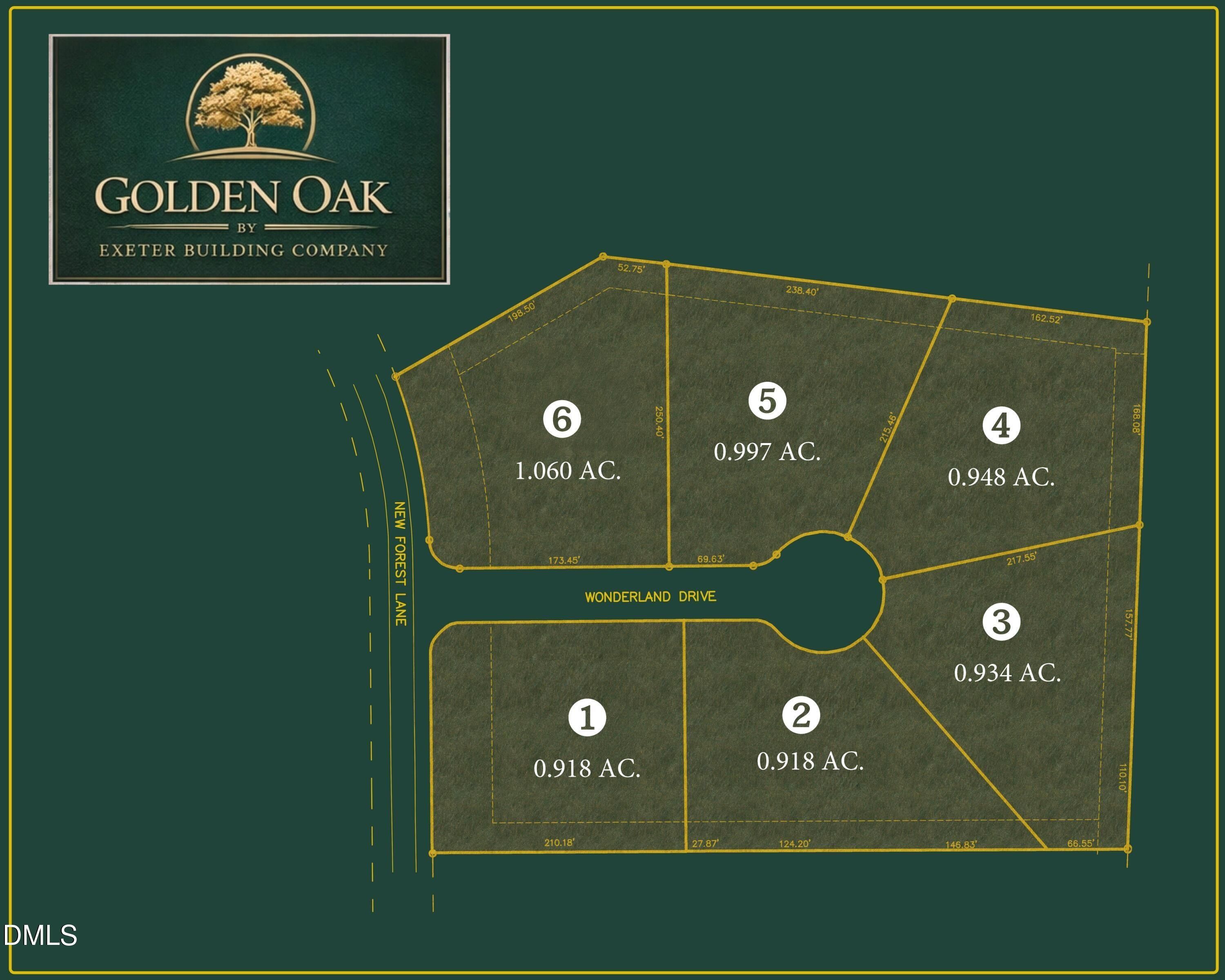 2308 Wonderland Drive. Wake Forest, NC 27587