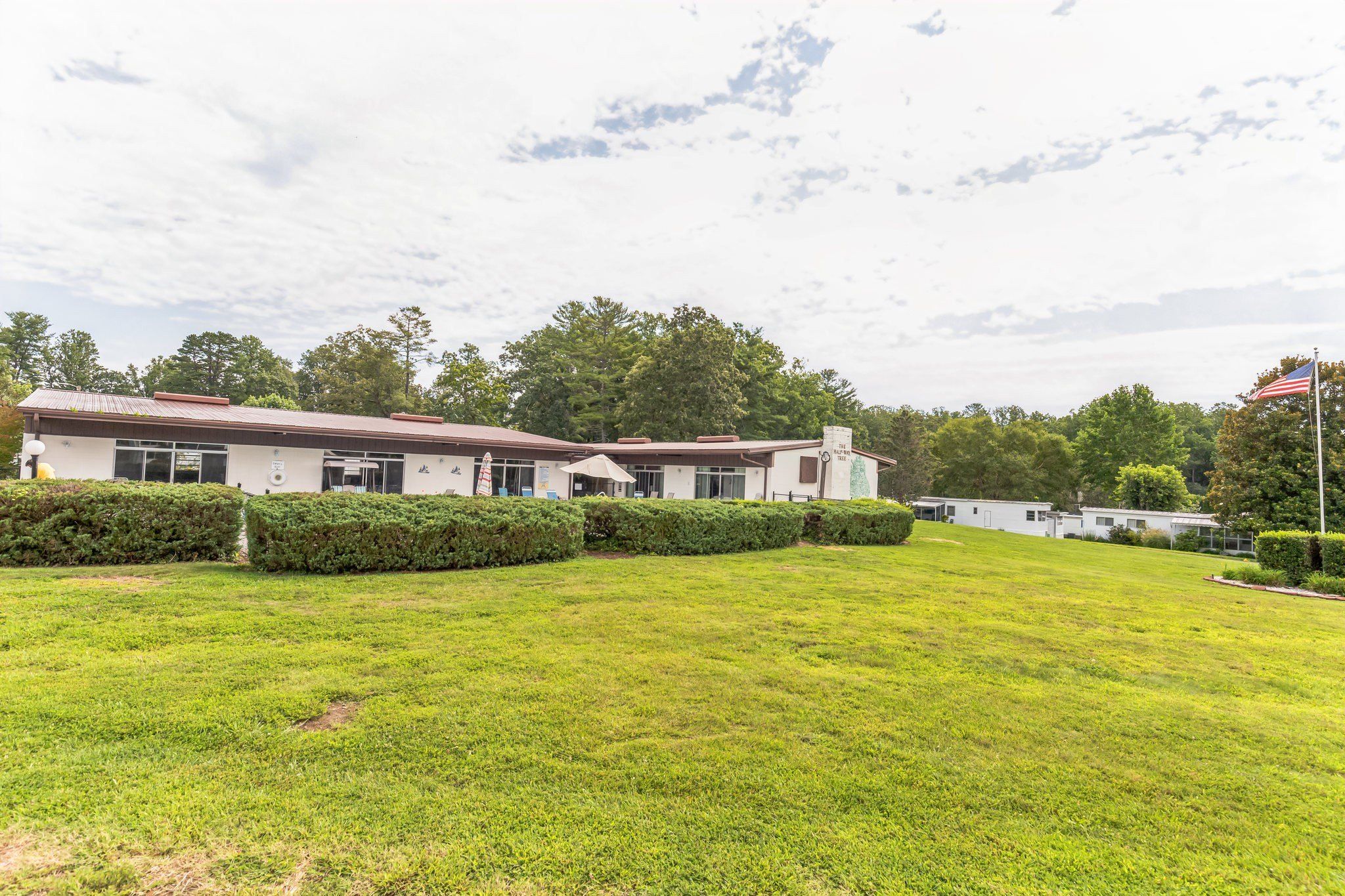 33 Ironwood Dr Lot. Hendersonville, NC 28739