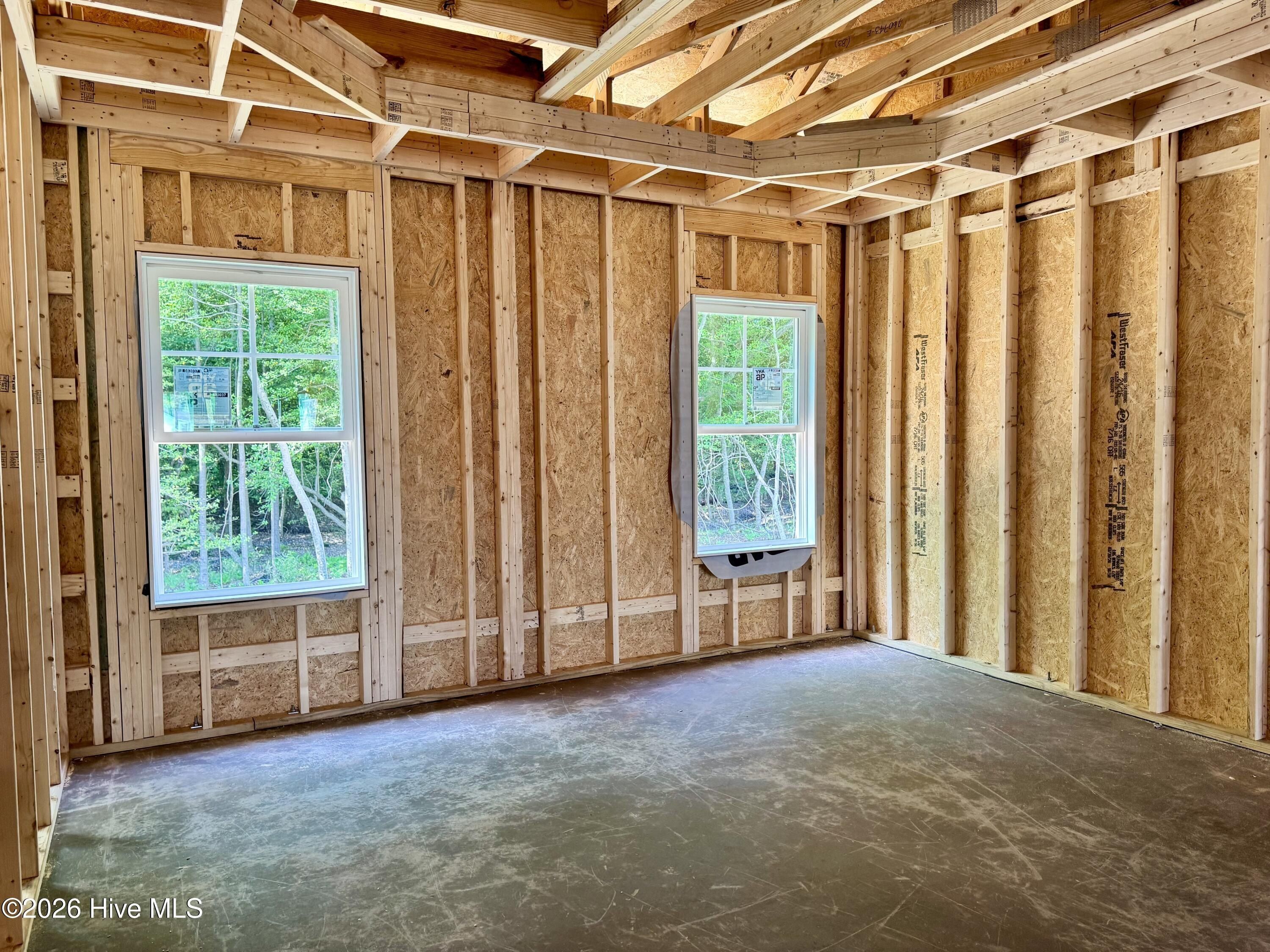 3705 Huntcliff Drive. La Grange, NC 28551