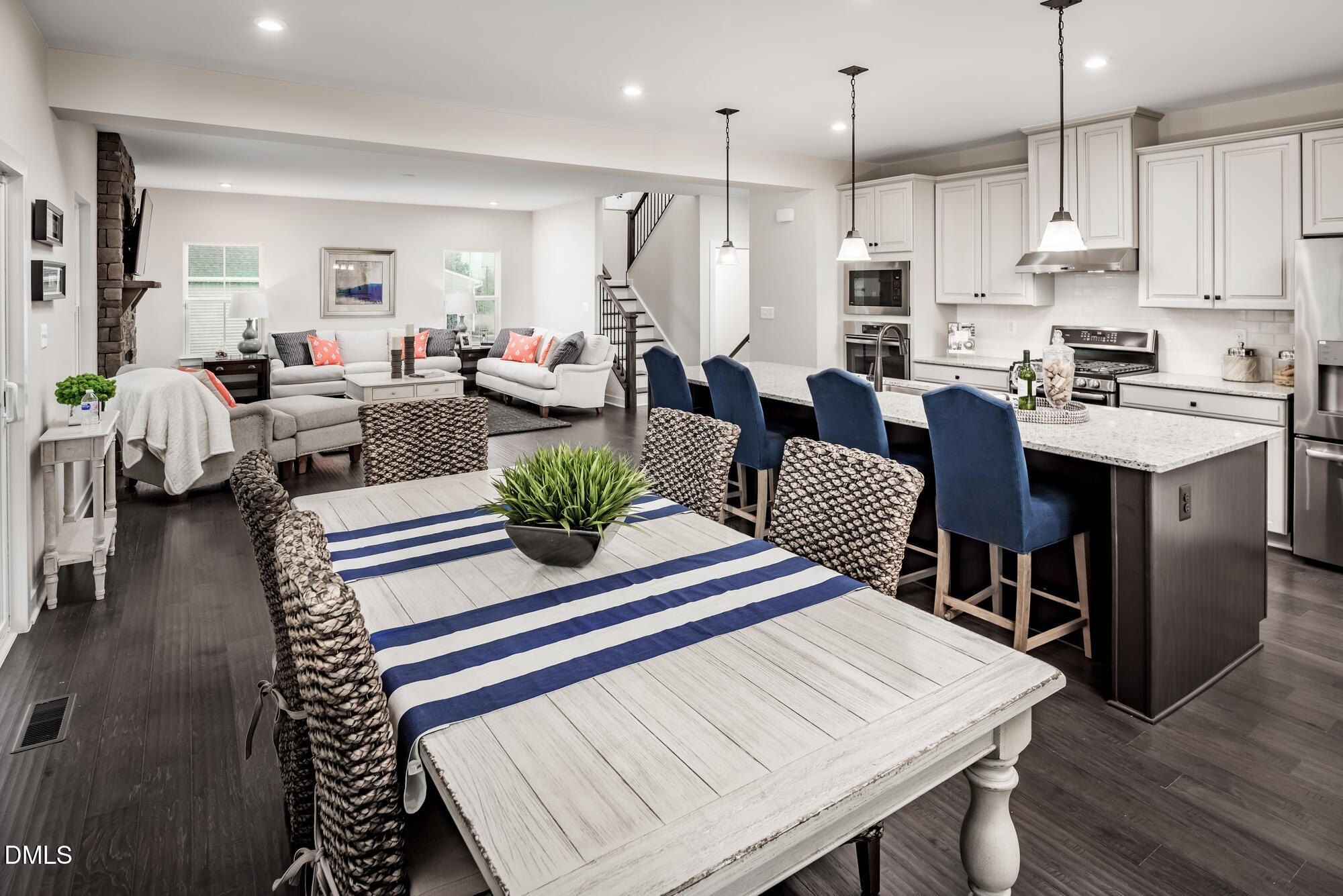 78 Bluebell Street. Sanford, NC 27330