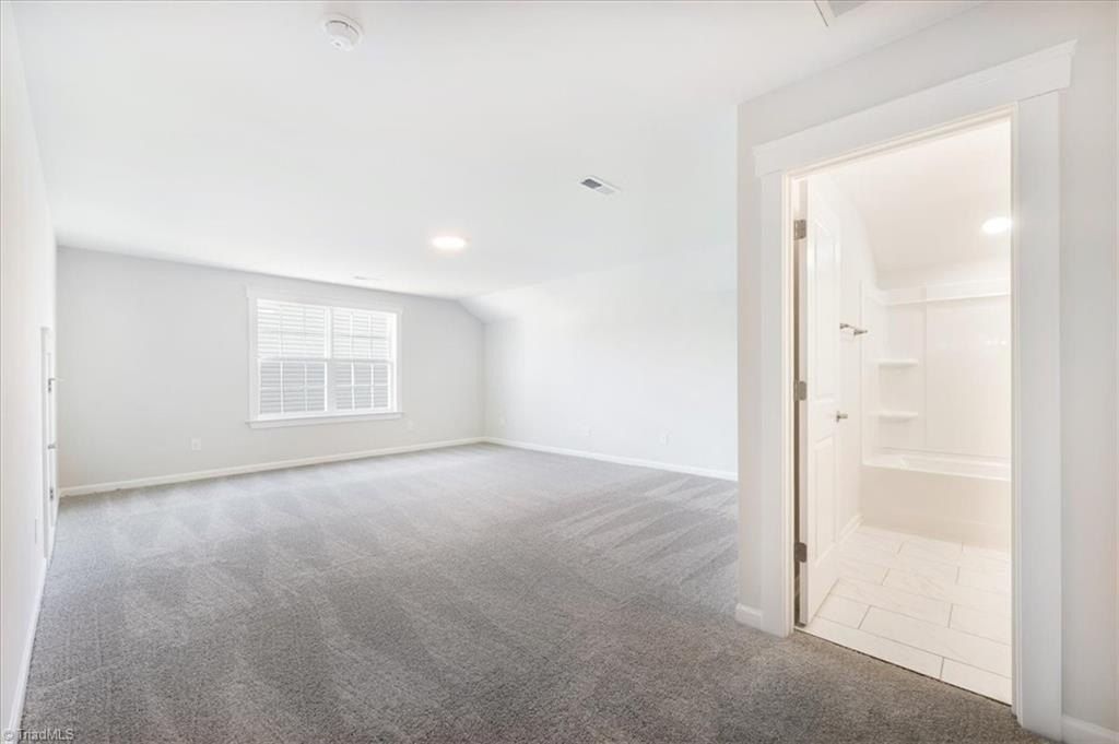 1110 Nantucket Drive Lot 92. Mebane, NC 27302