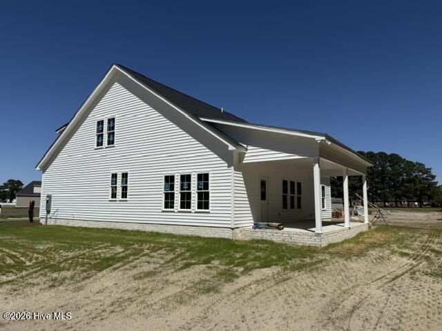 4089 Regina Lane. Ayden, NC 28513