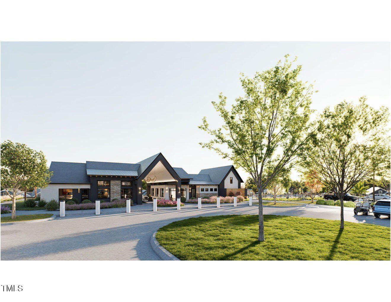 1209 Bell Bell Heather Road. Durham, NC 27703