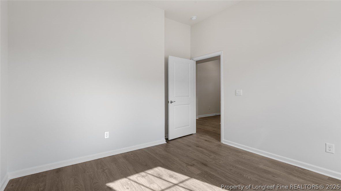 800 Fernwind Circle. Aberdeen, NC 28315