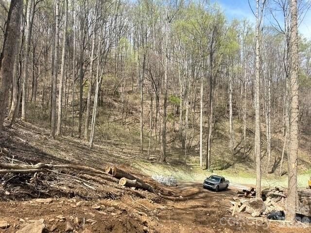 122 Running Deer Lane. Mars Hill, NC 28754