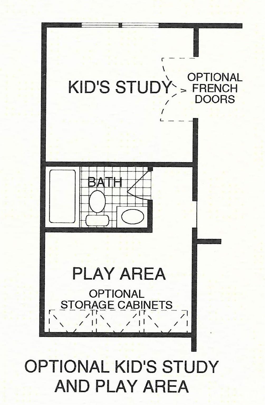 261 Corrie Ann Drive. Concord, NC 28027